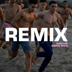 Cover of TERRITORY (SOMMA REMIX)