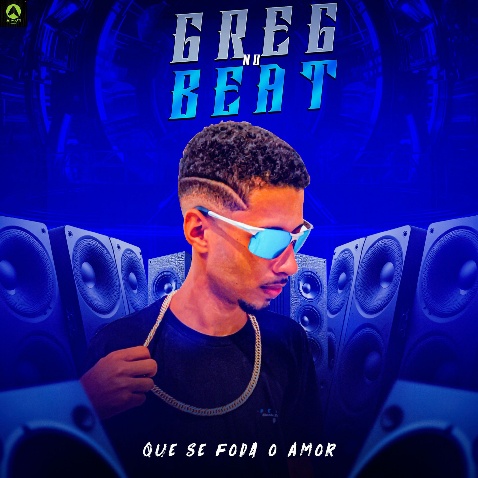 Album cover of Que Se Foda o Amor