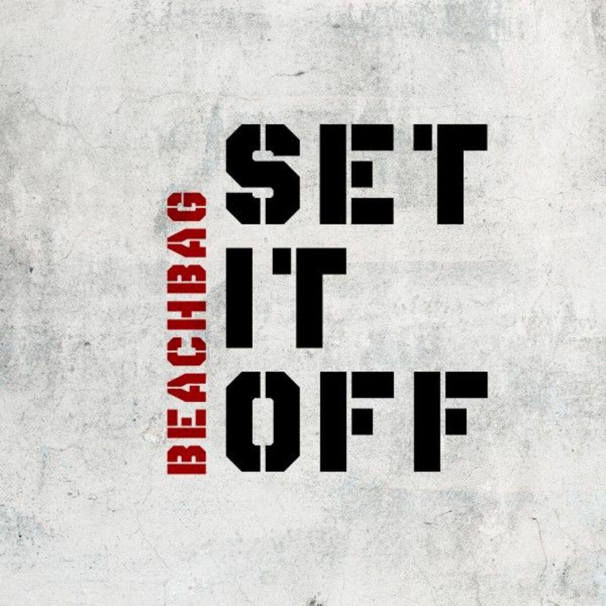Album cover of Set It Off