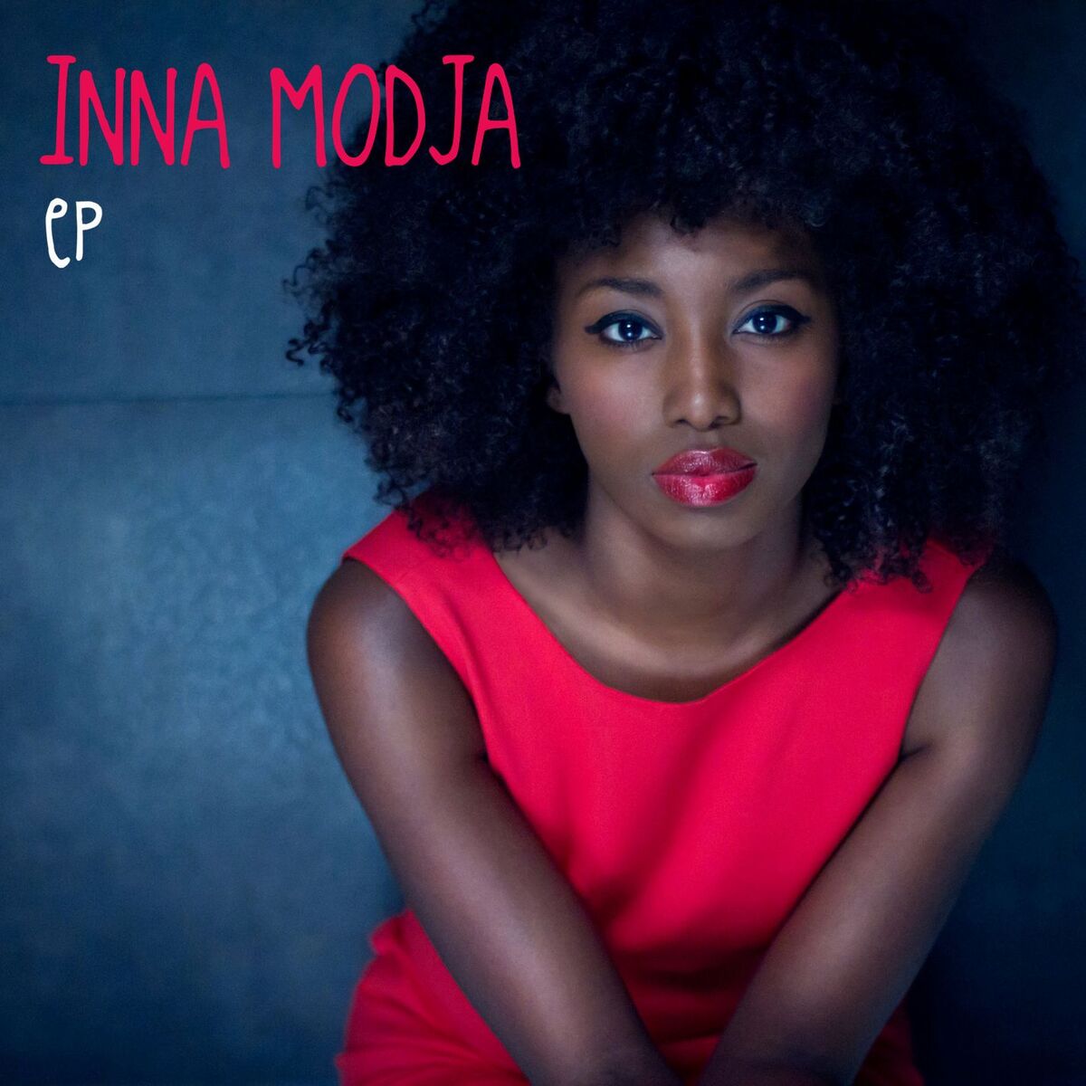Album cover of EP