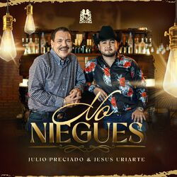 Cover of No Niegues