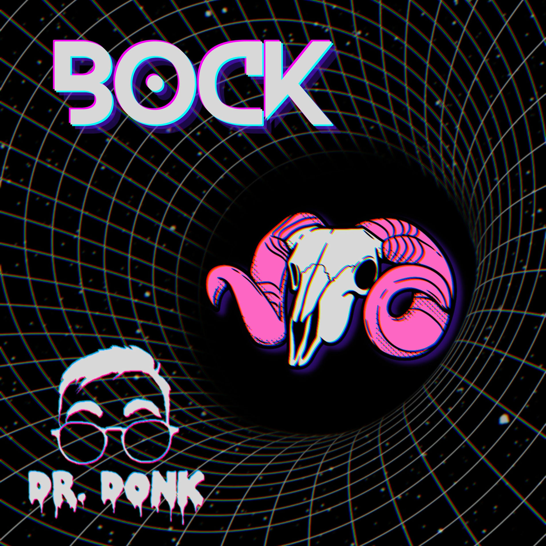 Album cover of Bock