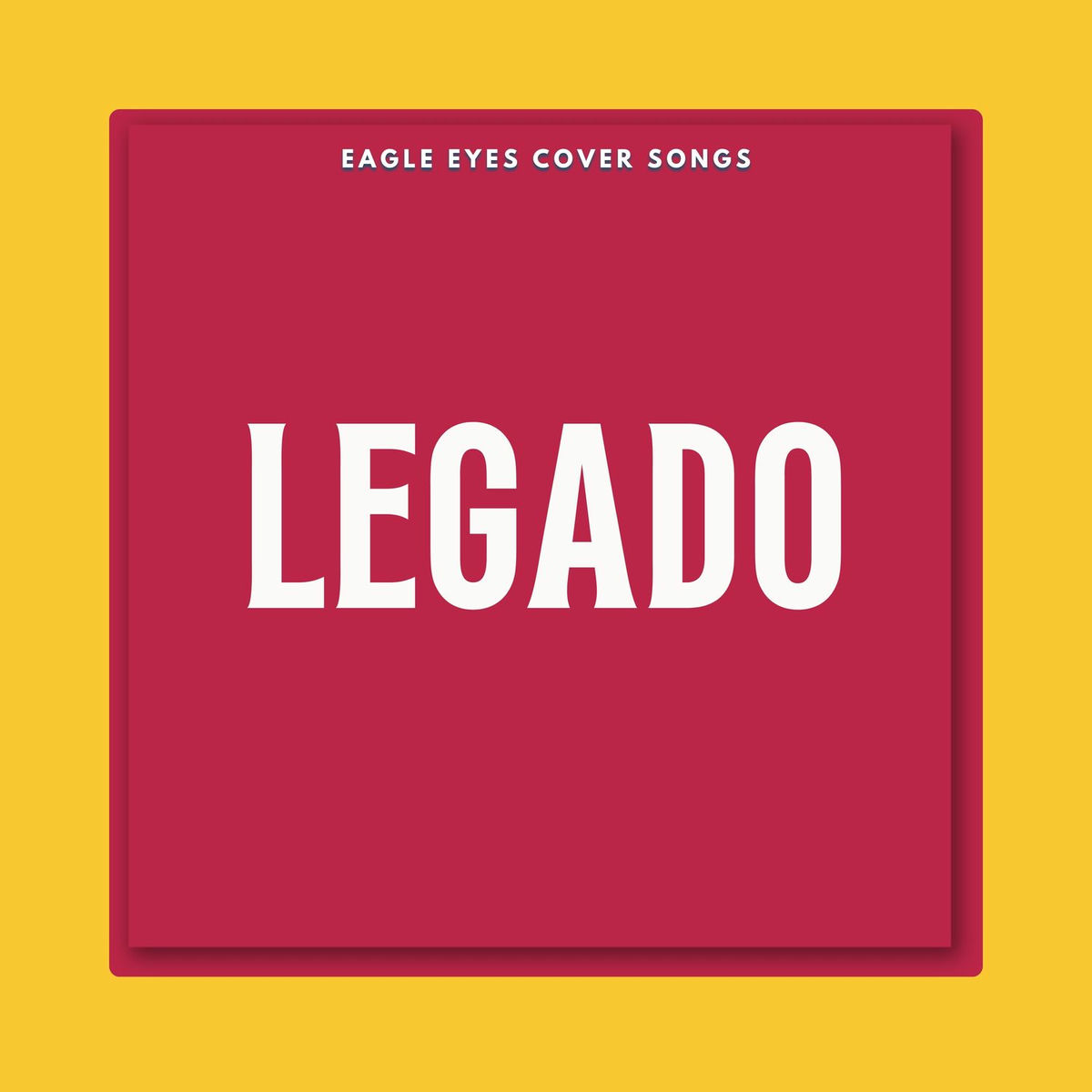 Album cover of Legado