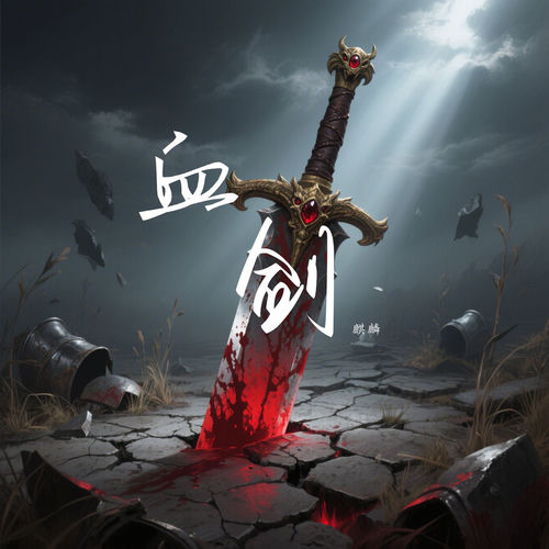 血剑