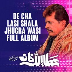 Cover of De Cha Lasi Shala Jhugra Wasi