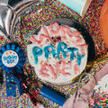 WORST PARTY EVER (DELUXE)