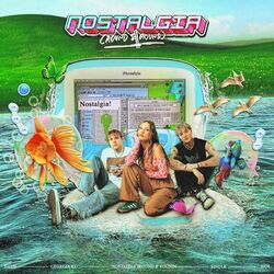 Cover of Nostalgia