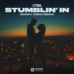 Cover of Stumblin' In (Sonny Wern Remix)