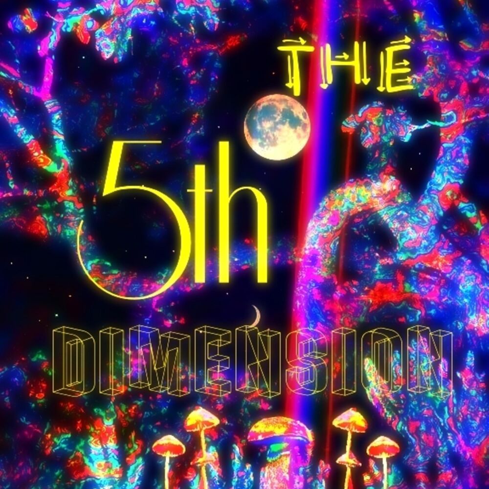 Picture of The 5th Dimension