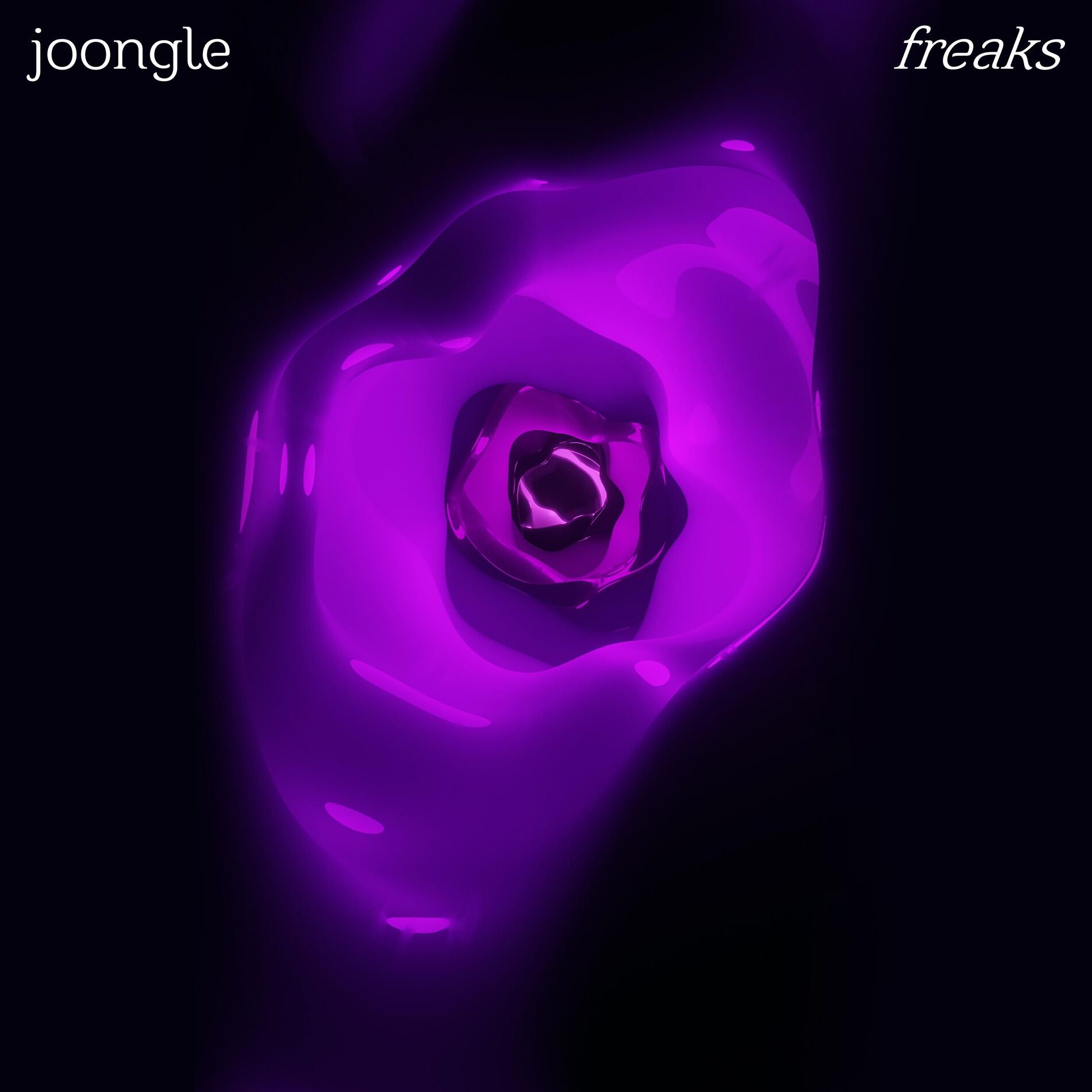 Album cover of Freaks