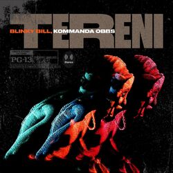 Cover of Terene