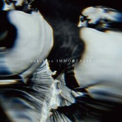 Cover of IMMORTALIS (Radio Edit Ver.)