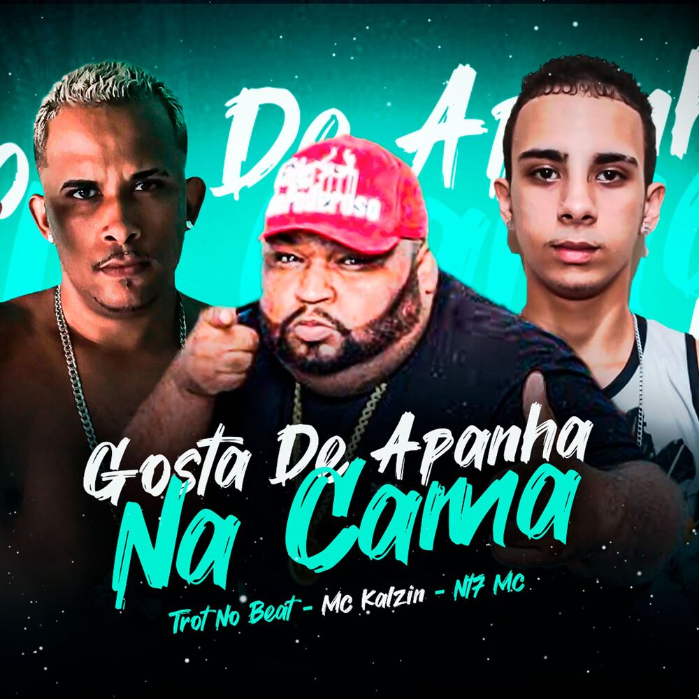 Picture of Gosta de Apanha na Cama