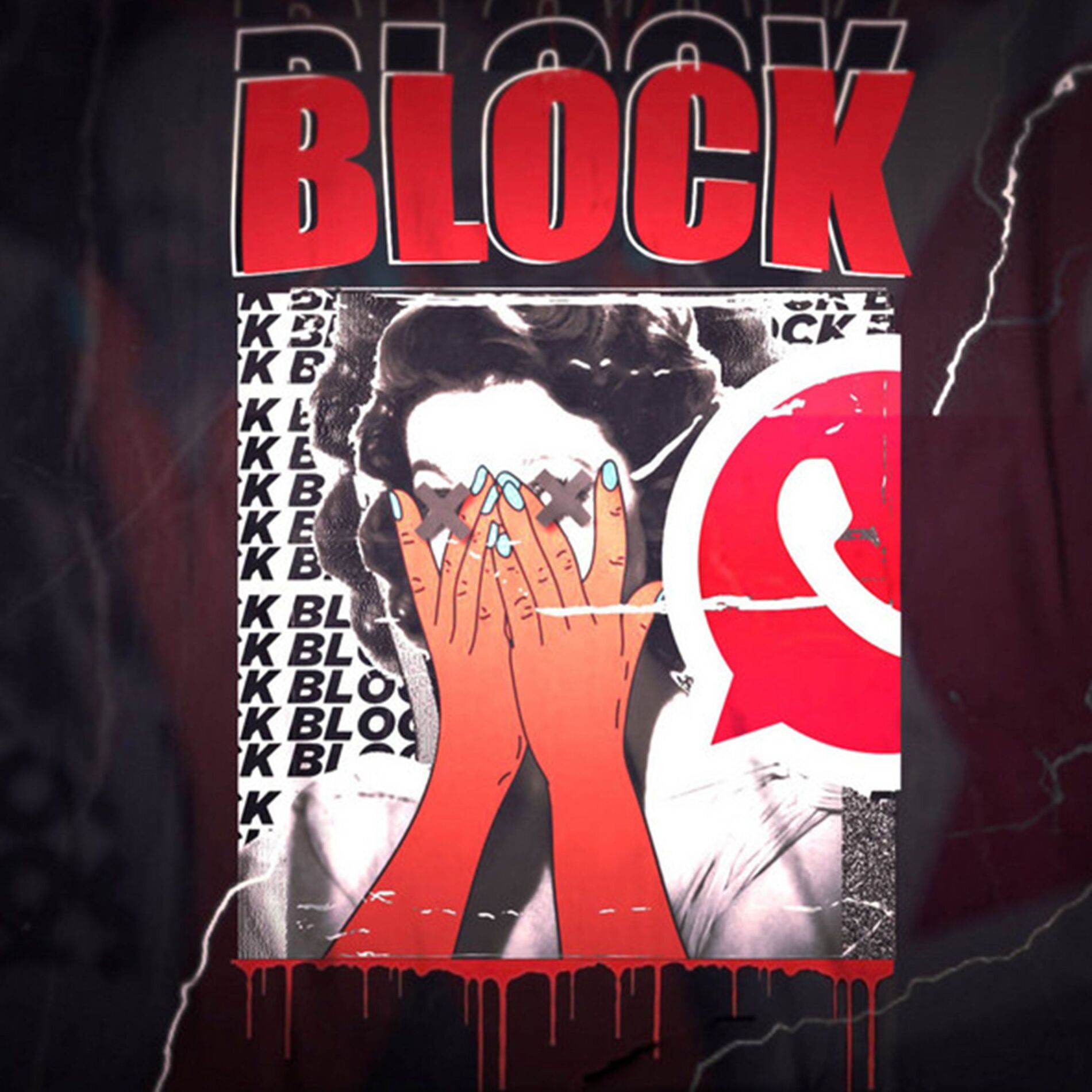 Album cover of Block