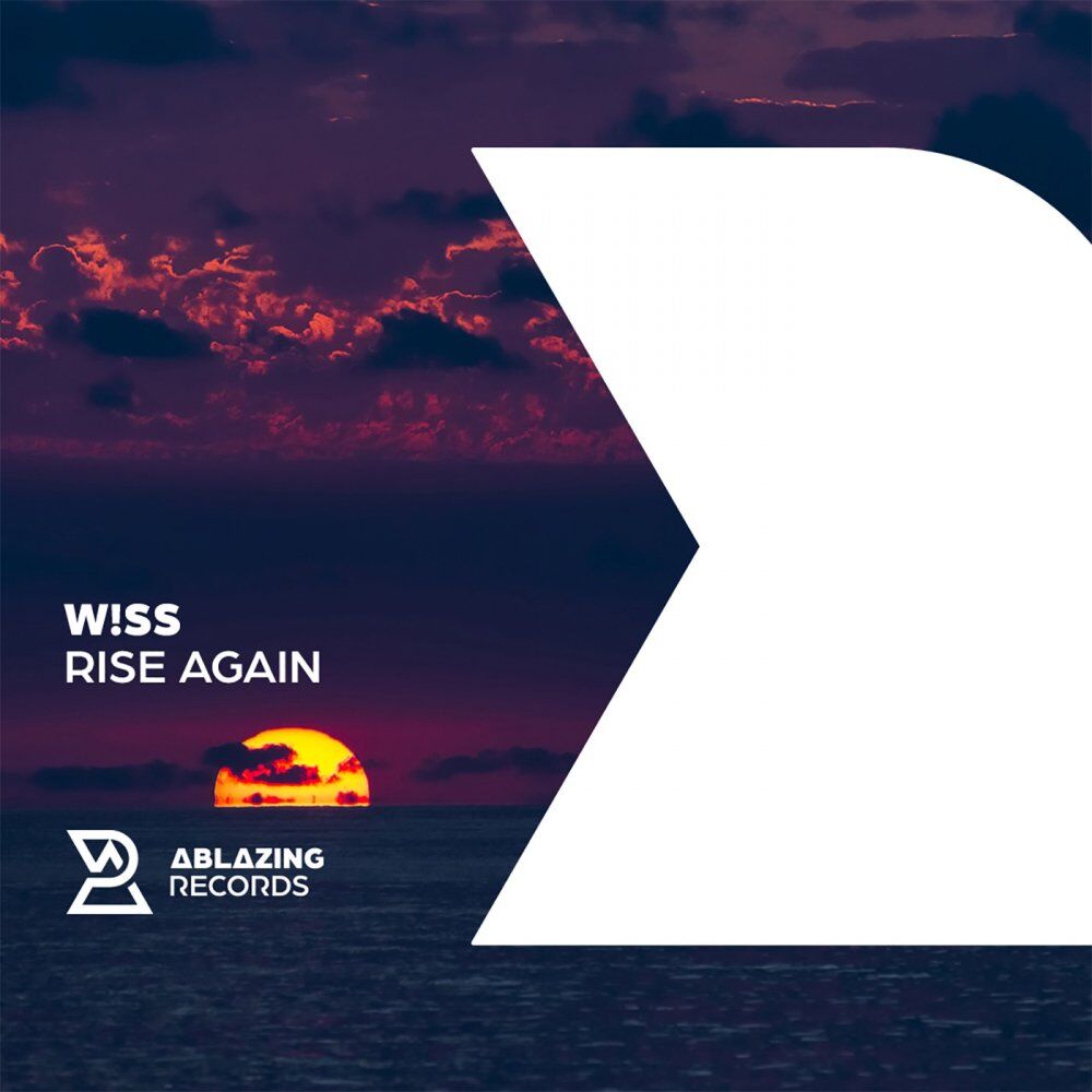 Picture of Rise Again