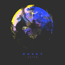 Cover of Outer