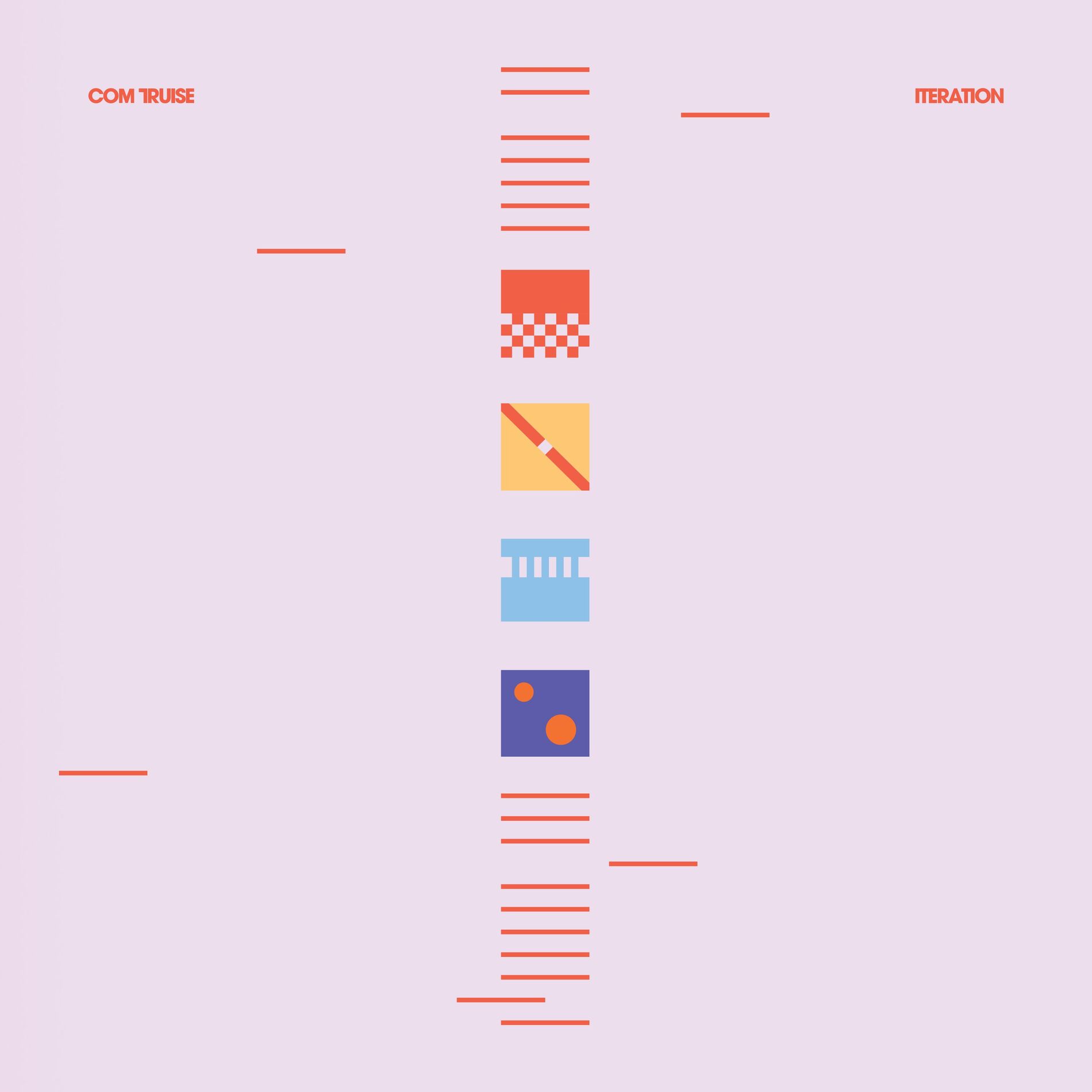 Album cover of ...Of Your Fake Dimension