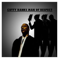 Cover of Man of Respect