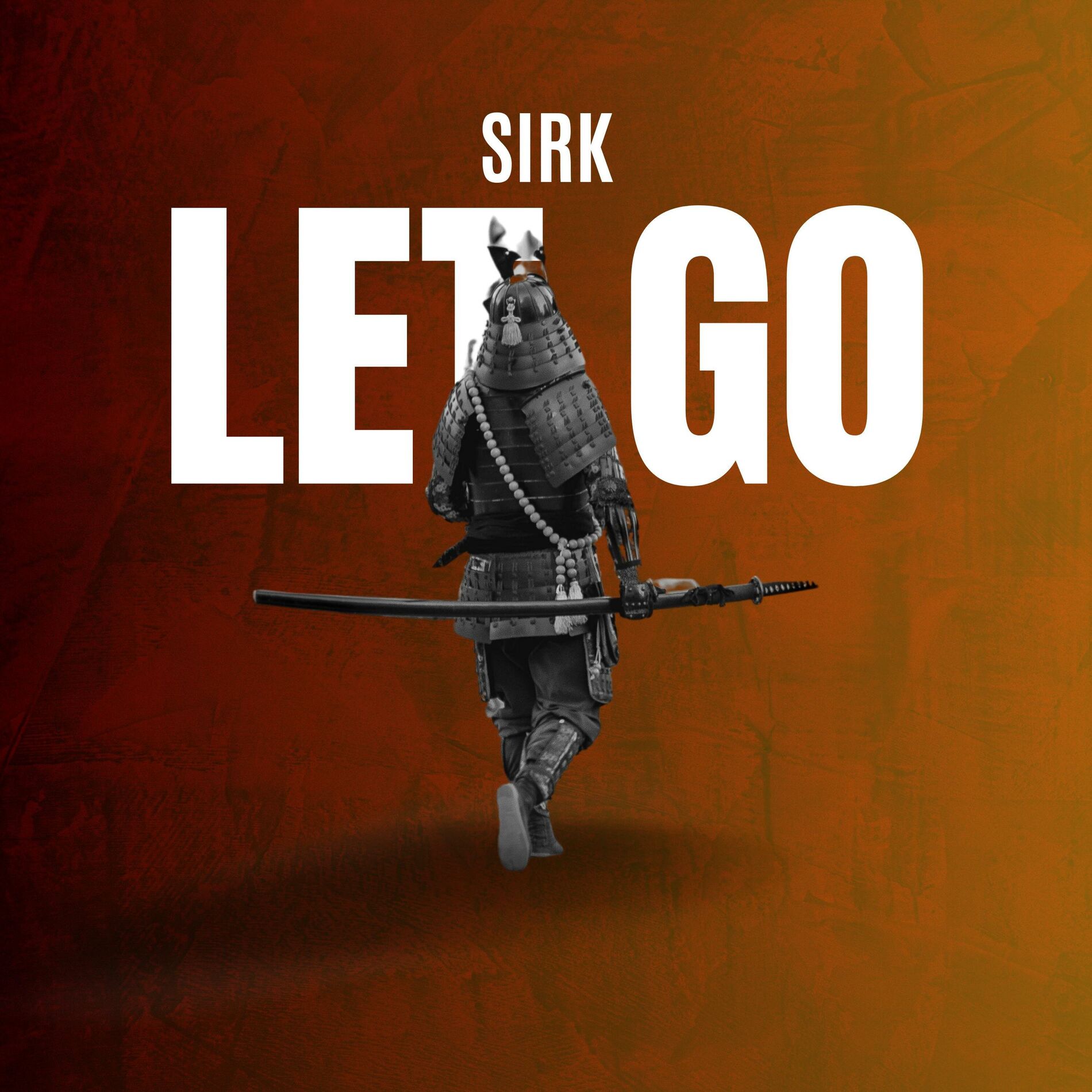 Album cover of Let Go