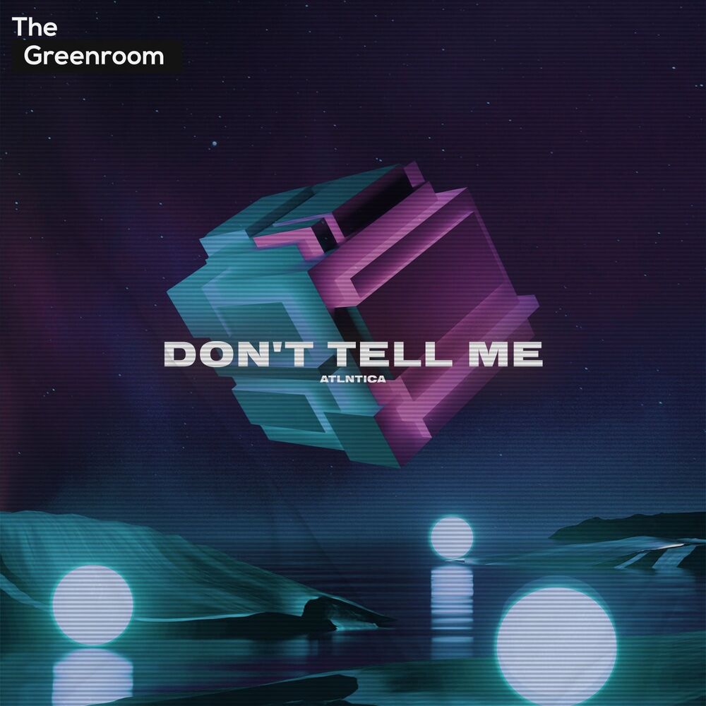 Picture of Don't Tell Me