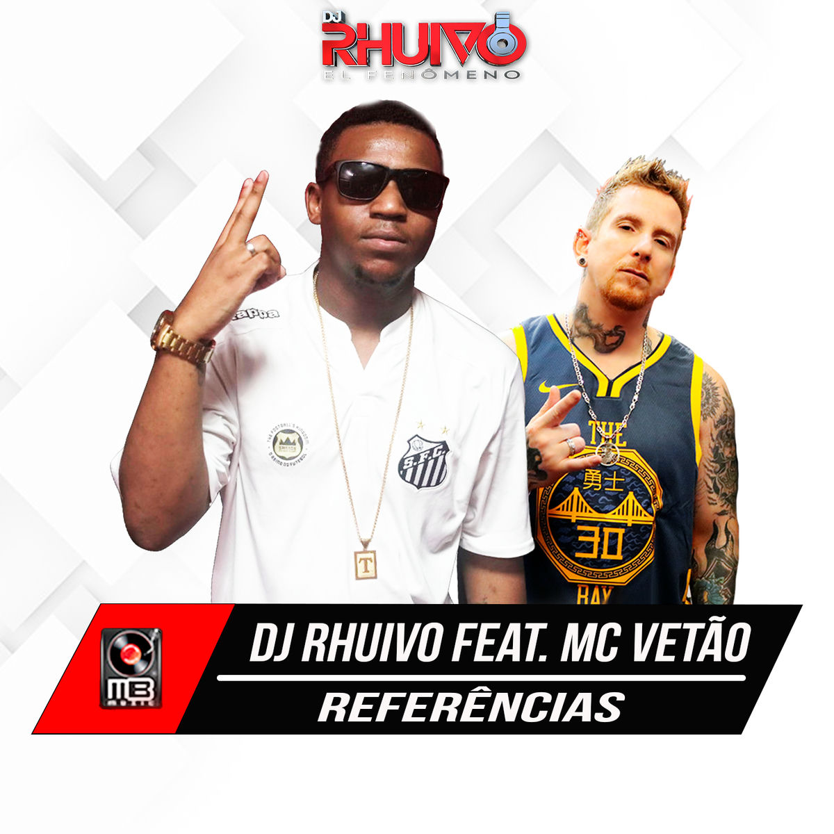 Album cover of Referências
