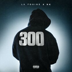 Cover of 300