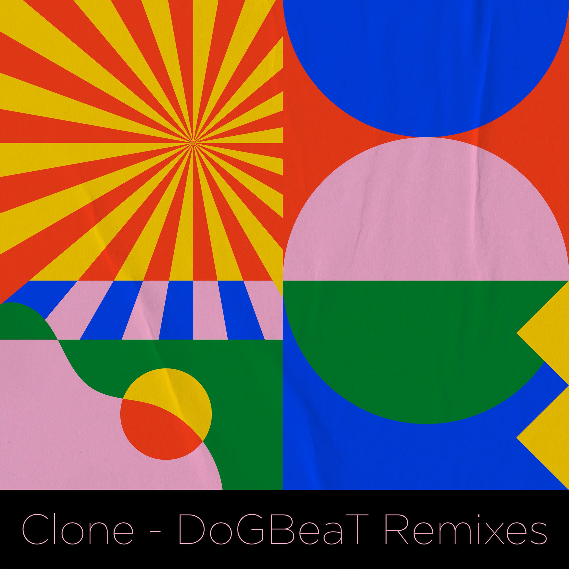 Album cover of Clone - DoGBeaT Remixes