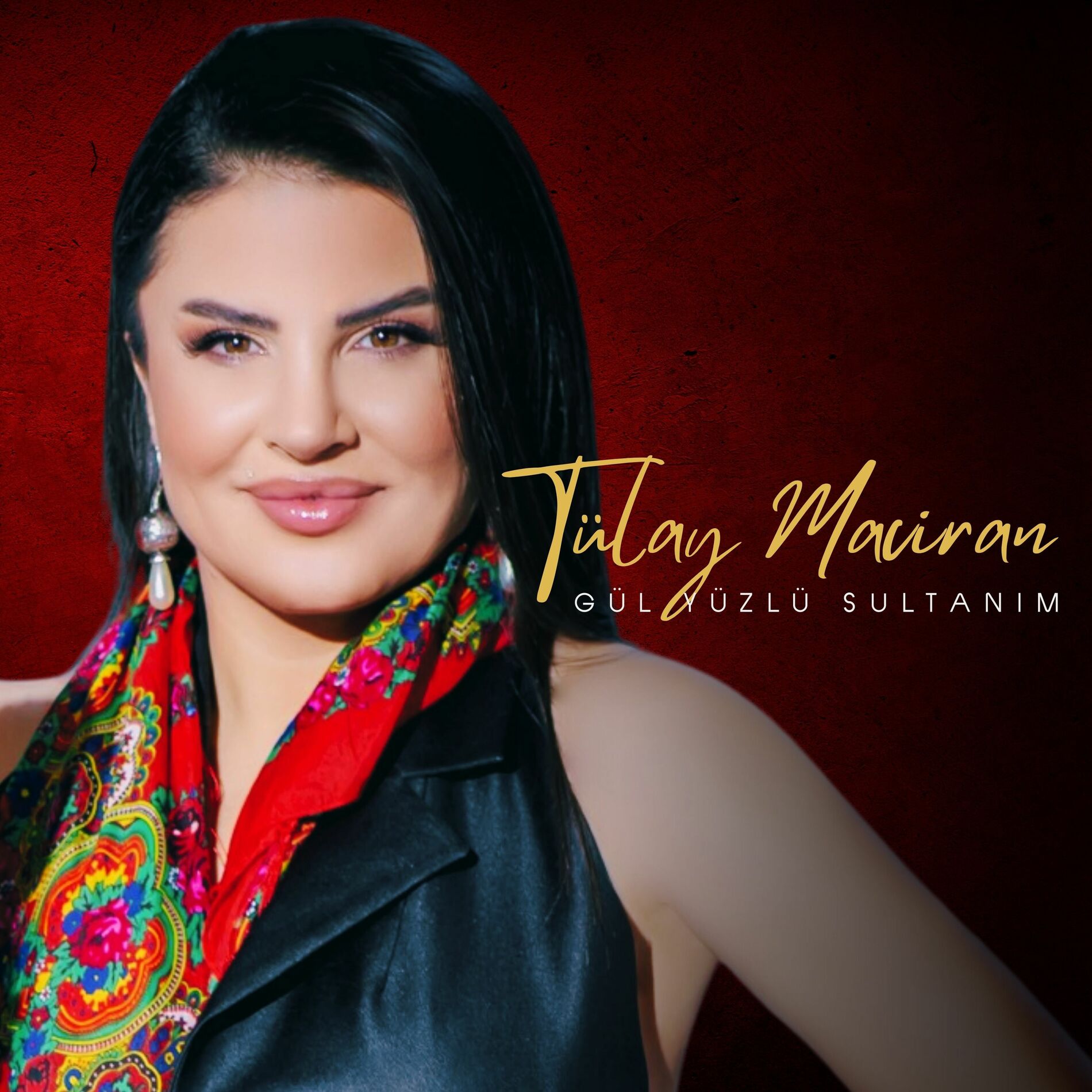 Album cover of Gül Yüzlü Sultanım