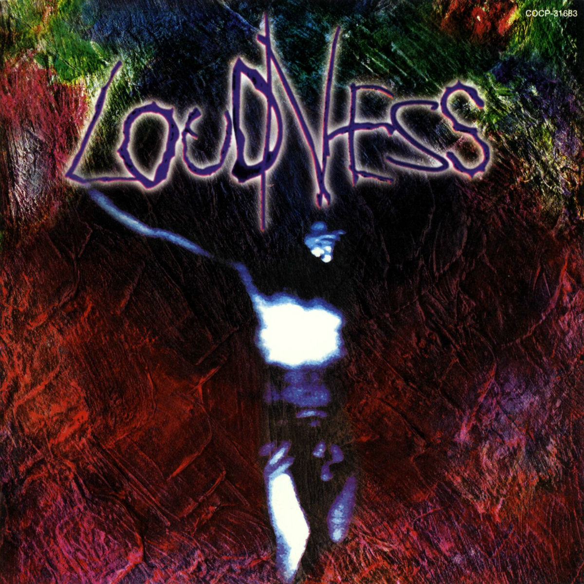 Album cover of PANDEMONIUM