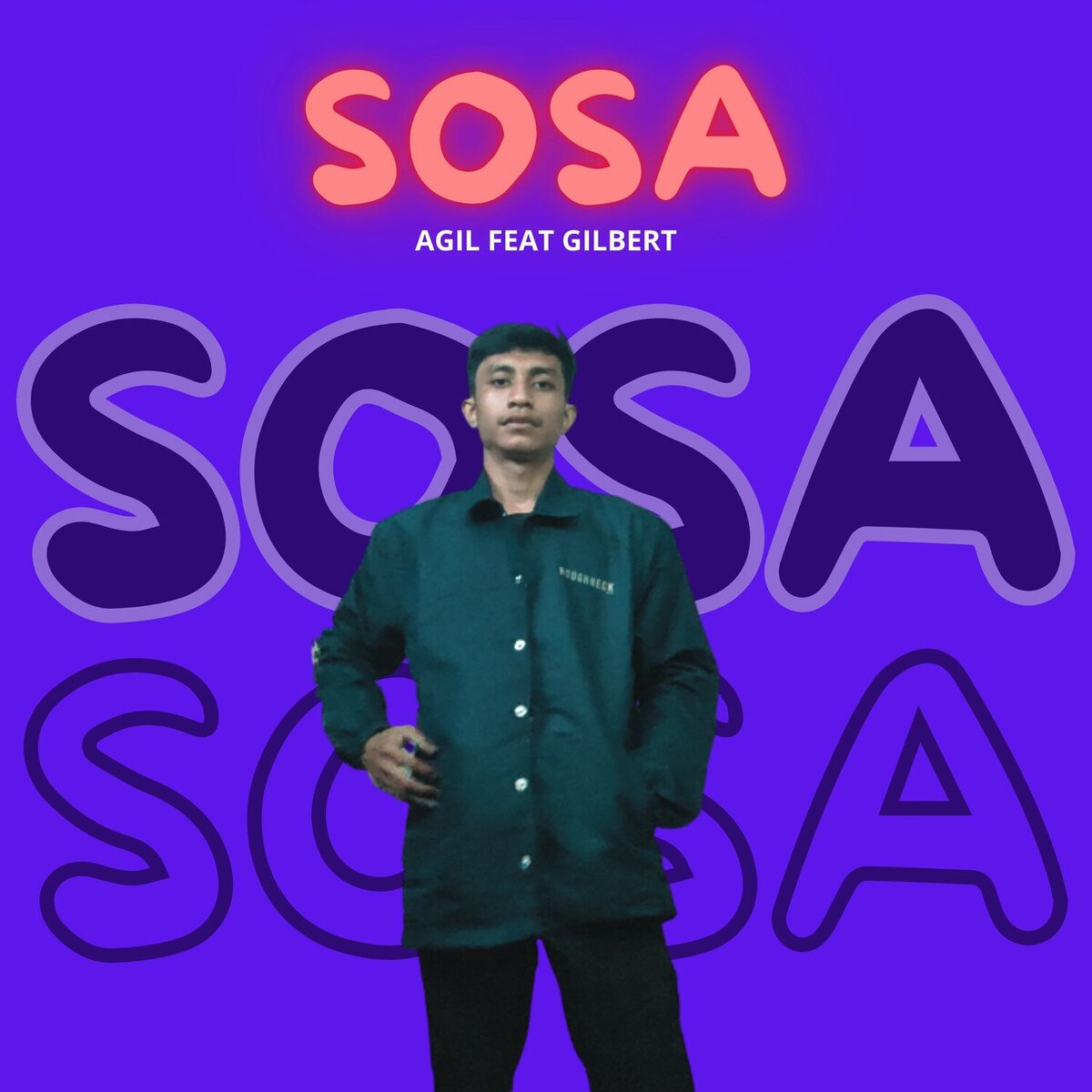 Album cover of Sosa