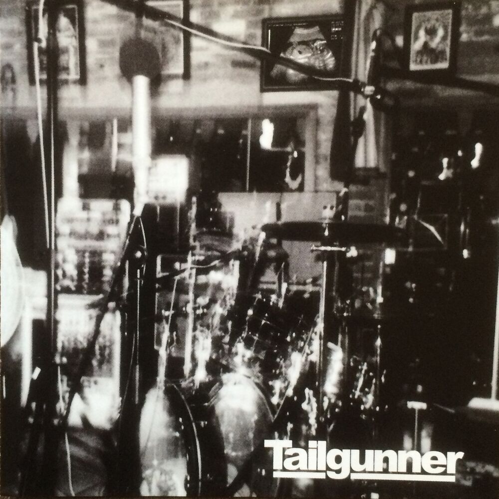 Picture of Tailgunner