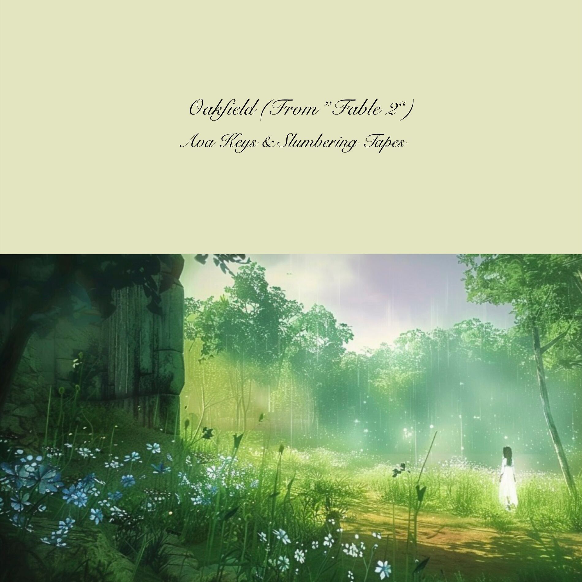 Album cover of Oakfield (From 