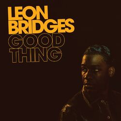 Cover of Good Thing