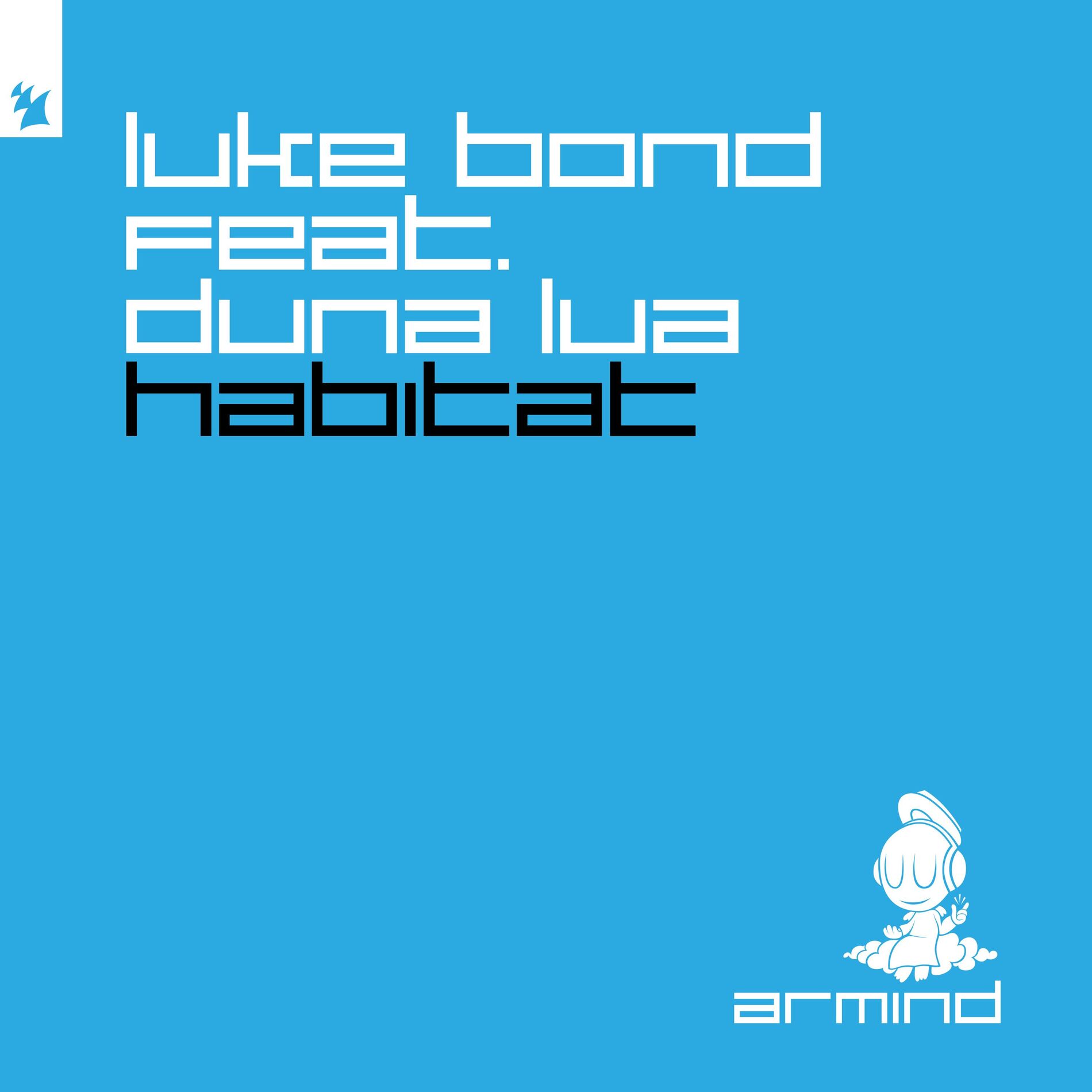 Album cover of Habitat
