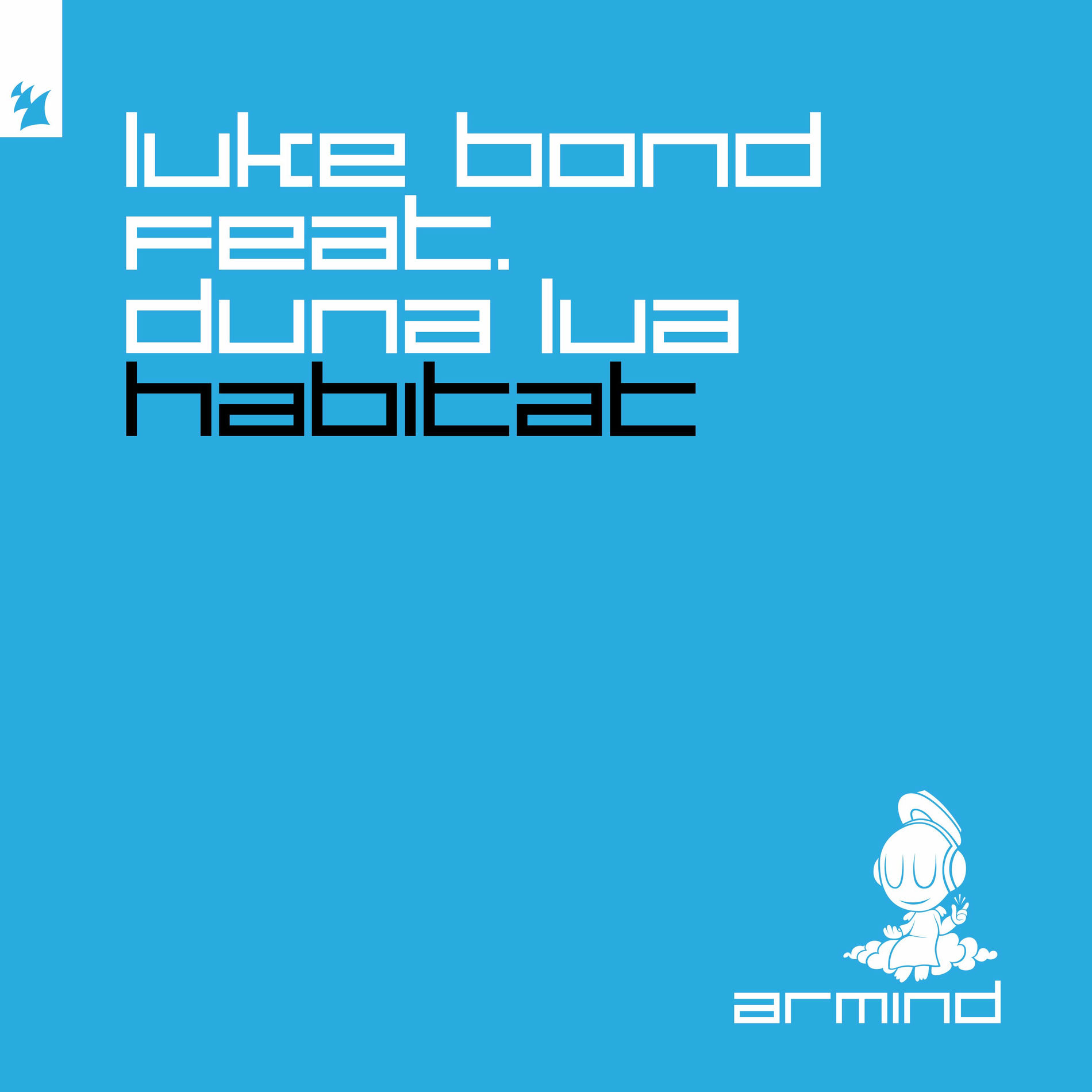 Album cover of Habitat