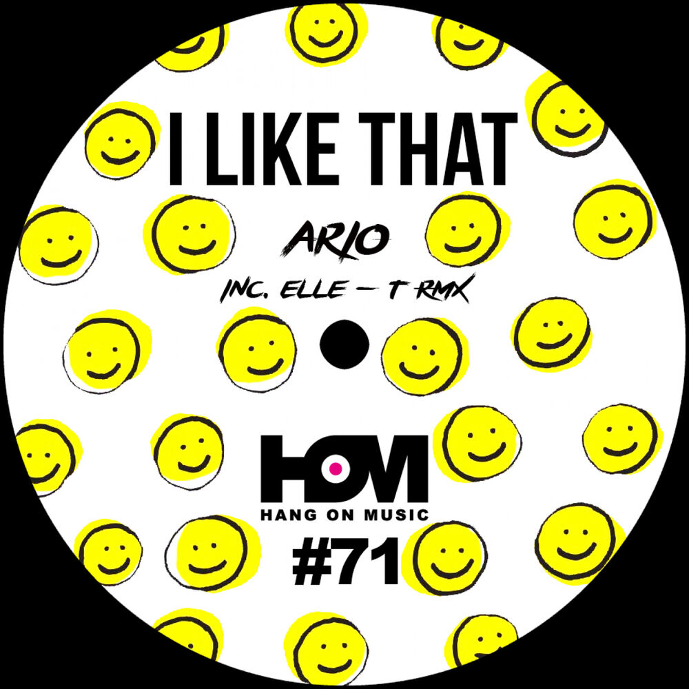 Picture of I like That