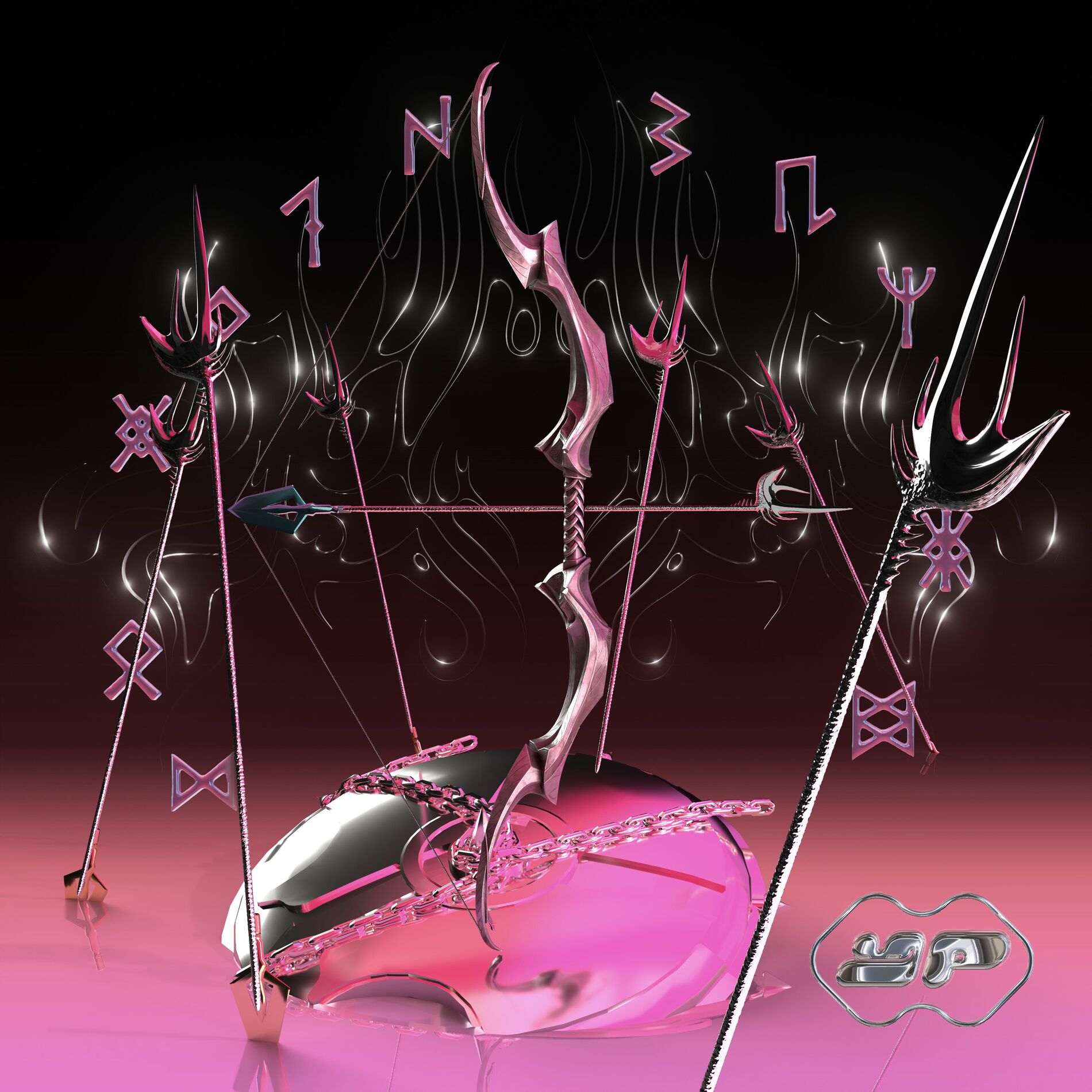 Album cover of Heartbeat