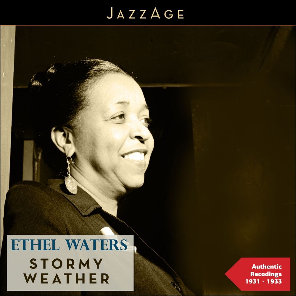 Picture of Stormy Weather (Original Recordings 1931 - 1933)