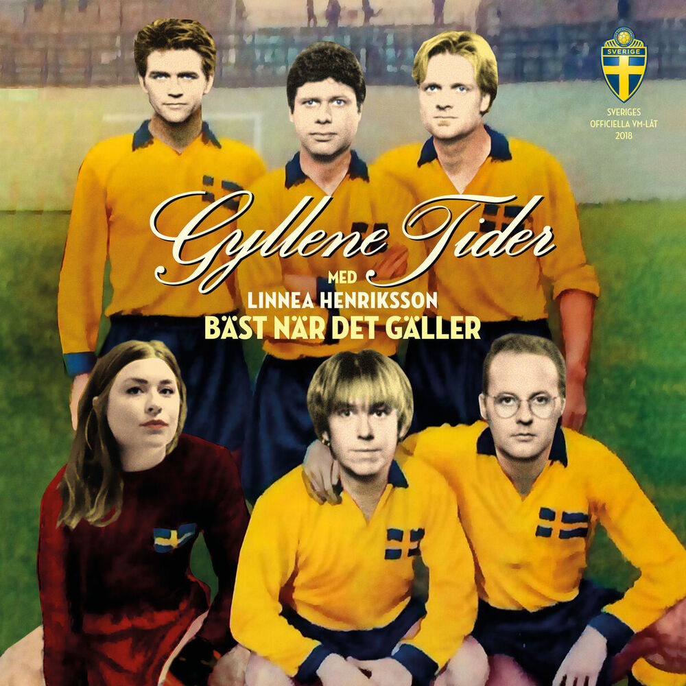 Picture of Bäst när det gäller