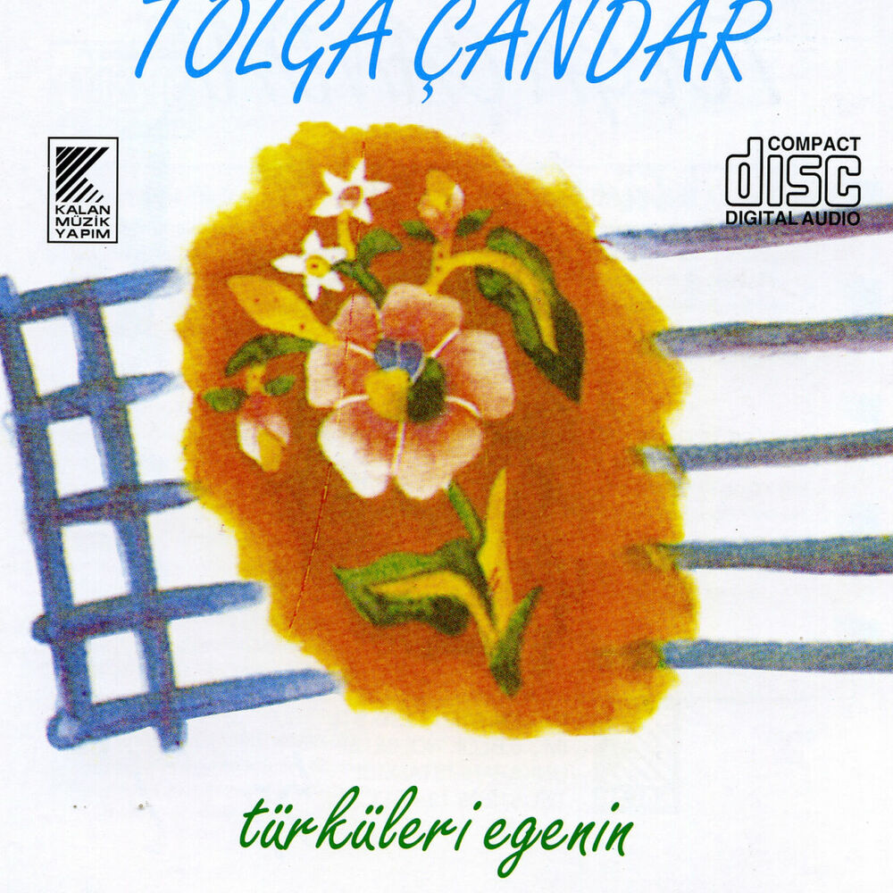 Picture of Türküleri Egenin