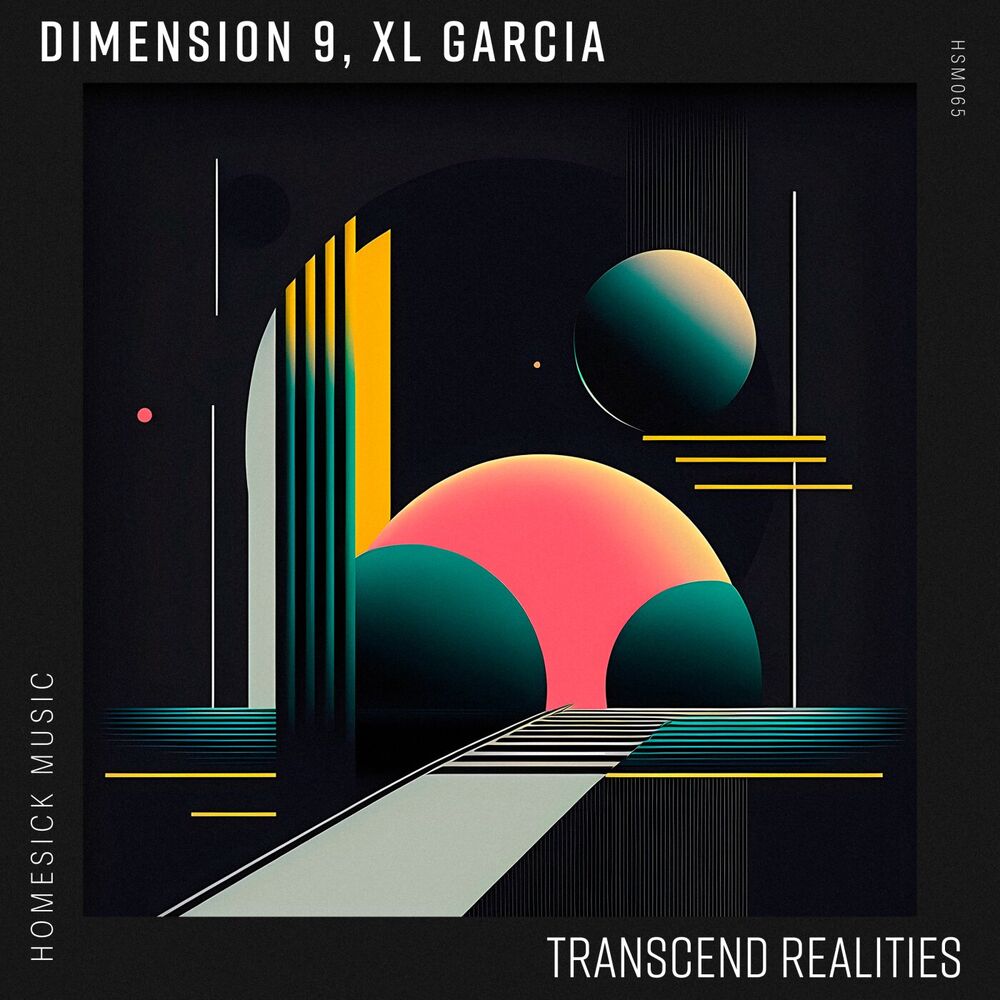 Picture of Transcend Realities