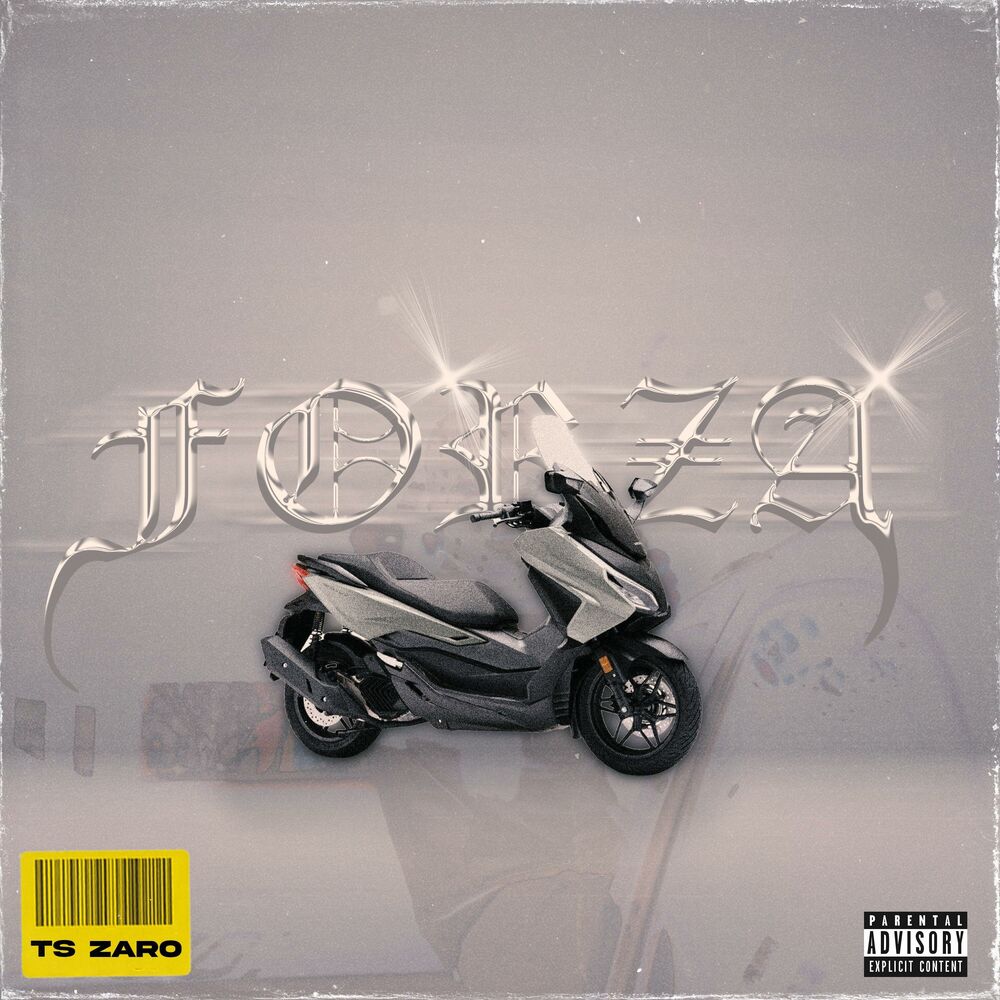 Picture of FORZA (feat. ZARO)