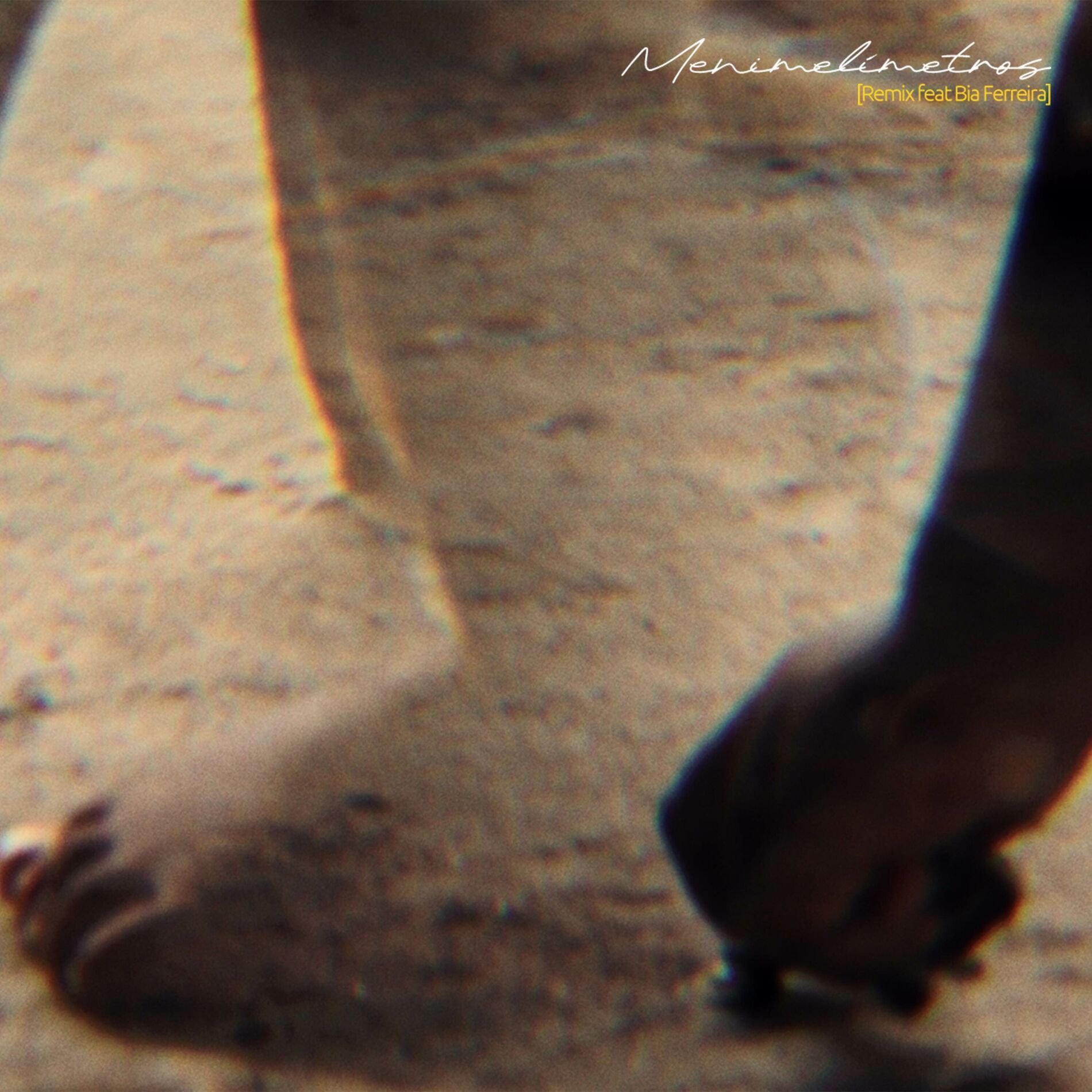 Album cover of Menimelímetros