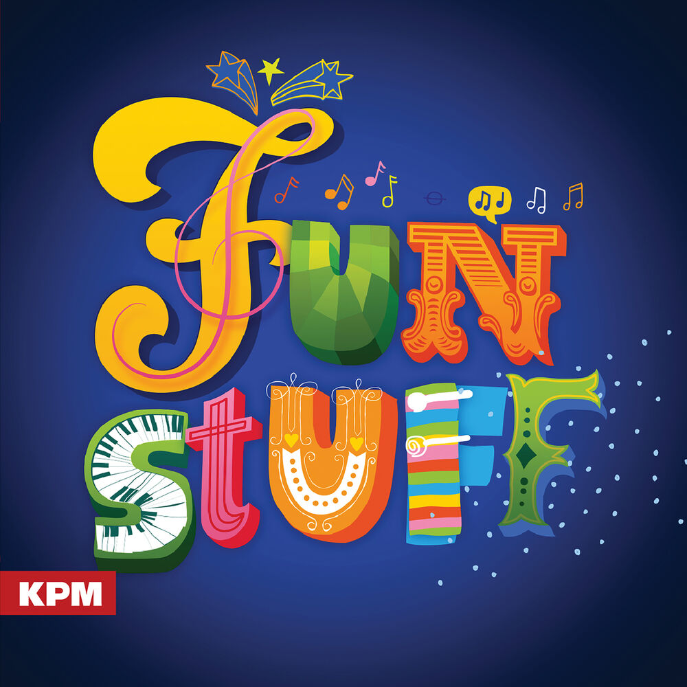 Picture of Fun Stuff