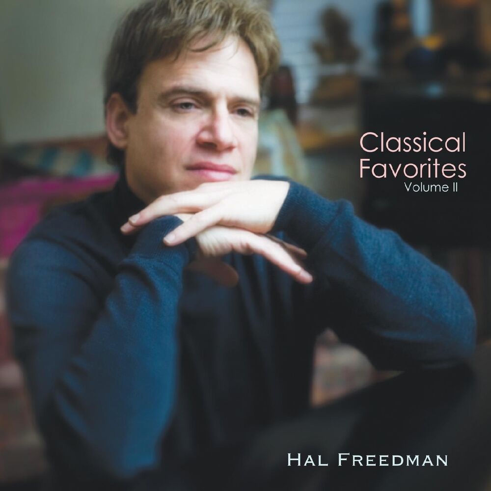 Picture of Classical Favorites, Vol. II