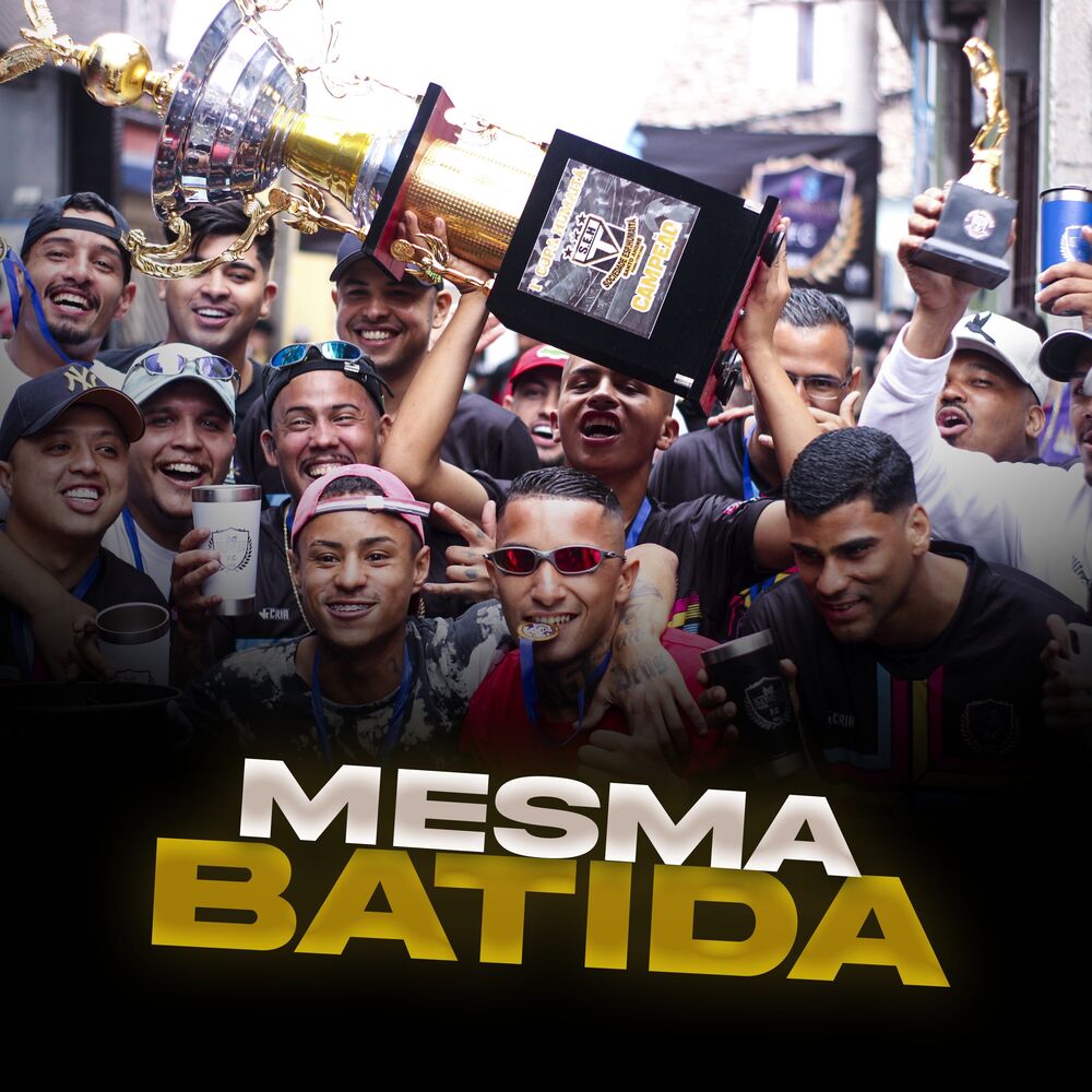 Picture of Mesma Batida