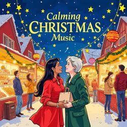 Cover of Jingle Jams for a Merry Christmas