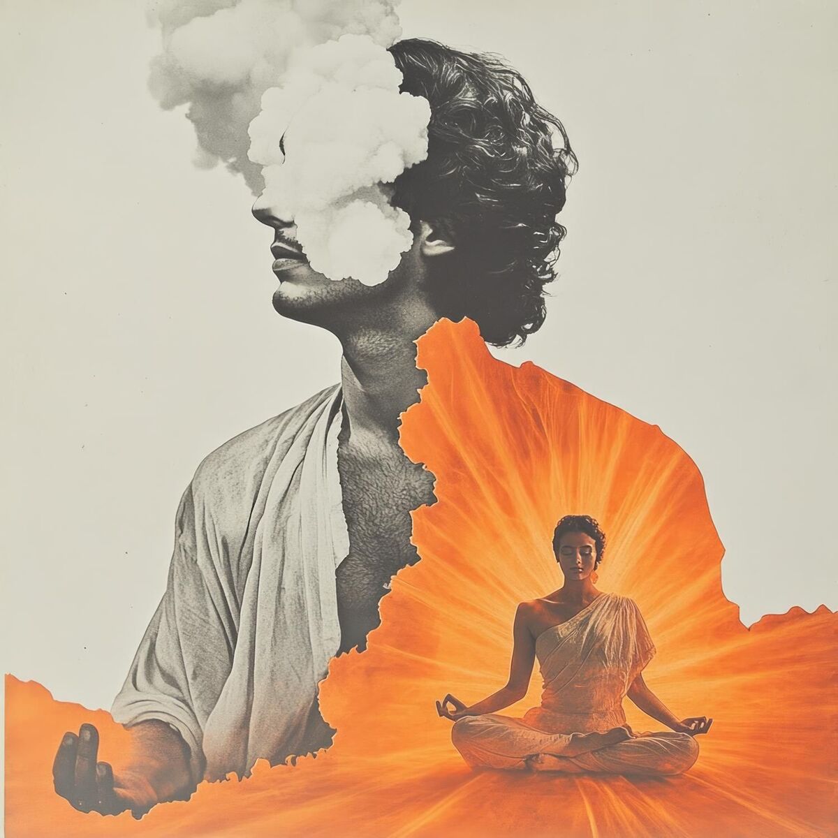 Album cover of Städtisches Gleichgewicht