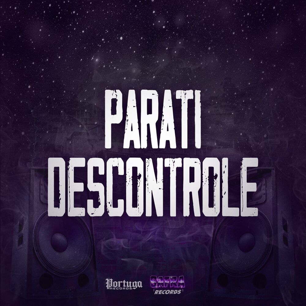 Picture of Parati Descontrole