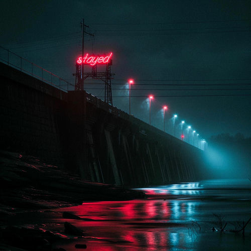 Manny – Stayed – Single